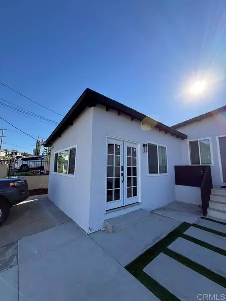 3 bedrooms apartment for rent in National City - South SD, San Diego