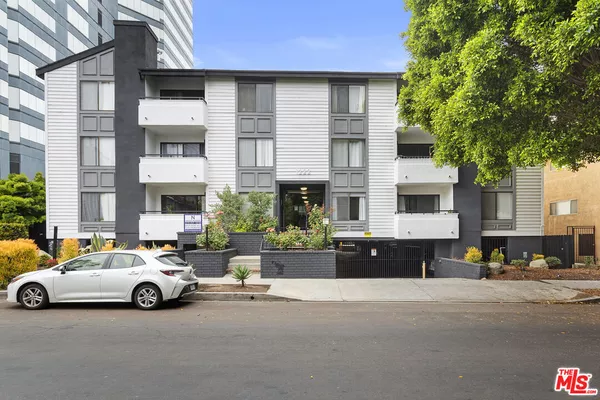 2 bedrooms apartment for rent in Brentwood - Westside / South Bay, Los Angeles