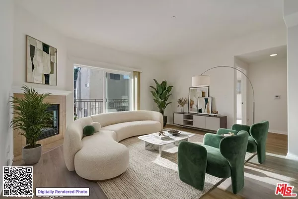 2 bedrooms apartment for rent in West Los Angeles - Westside / South Bay, Los Angeles