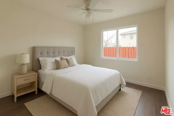 2 bedrooms apartment for rent in South Los Angeles - Central Los Angeles, Los Angeles