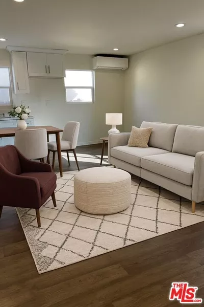 2 bedrooms apartment for rent in South Los Angeles - Central Los Angeles, Los Angeles