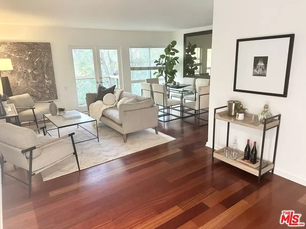 2 bedrooms apartment for rent in Brentwood - Westside / South Bay, Los Angeles