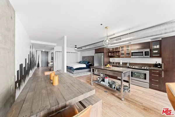 1 bedroom apartment for rent in DTLA - Central Los Angeles, Los Angeles