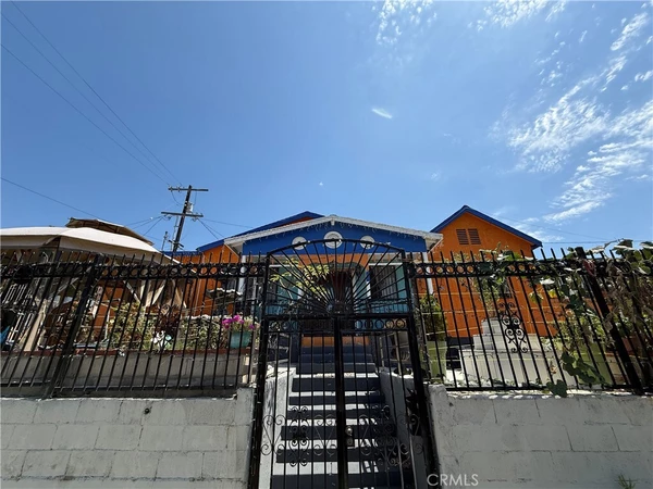 4 bedrooms apartment for rent in Boyle Heights - Central Los Angeles, Los Angeles