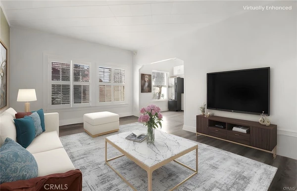 Studio Apartment for rent in Pico Union - Central Los Angeles, Los Angeles