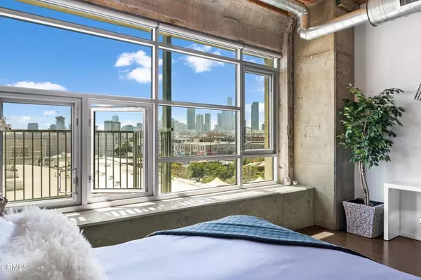 1 bedroom apartment for rent in DTLA - Central Los Angeles, Los Angeles