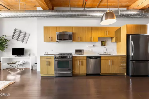 1 bedroom apartment for rent in DTLA - Central Los Angeles, Los Angeles