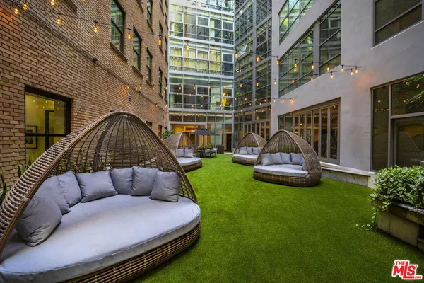 1 bedroom apartment for rent in DTLA - Central Los Angeles, Los Angeles