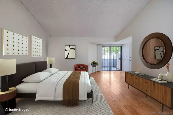 3 bedrooms apartment for rent in Rancho Bernardo - North SD, San Diego