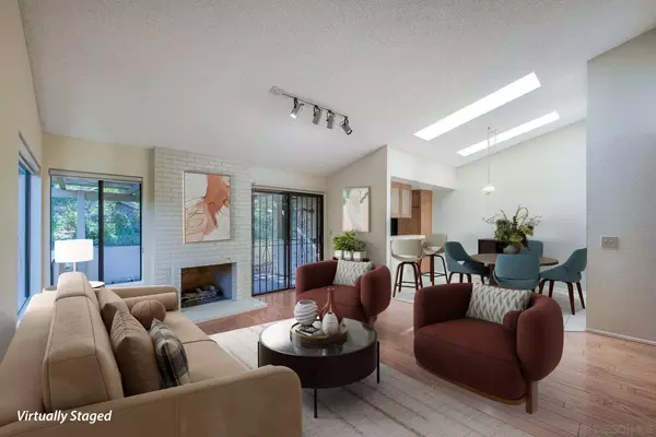 3 bedrooms apartment for rent in Rancho Bernardo - North SD, San Diego