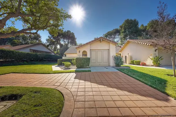 3 bedrooms apartment for rent in Rancho Bernardo - North SD, San Diego