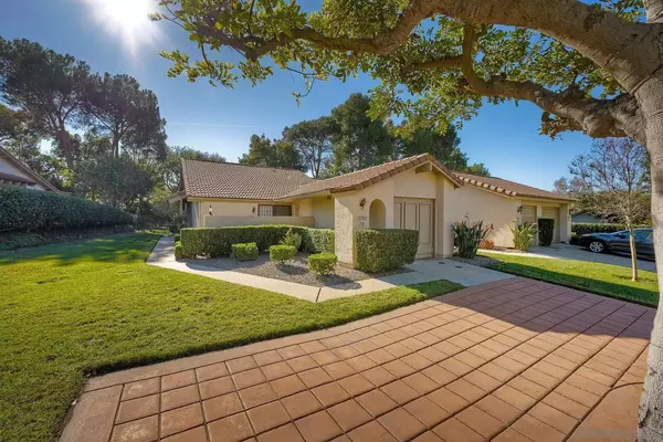 3 bedrooms apartment for rent in Rancho Bernardo - North SD, San Diego