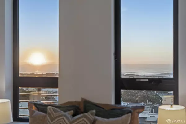 2 bedrooms apartment for rent in Sunset District - San Francisco, San Francisco