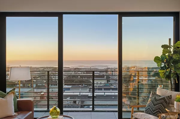 2 bedrooms apartment for rent in Sunset District - San Francisco, San Francisco