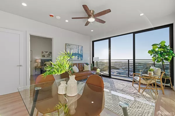 2 bedrooms apartment for rent in Sunset District - San Francisco, San Francisco