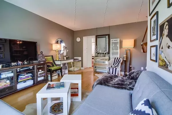 1 bedroom apartment for rent in Normal Heights - Inland, San Diego