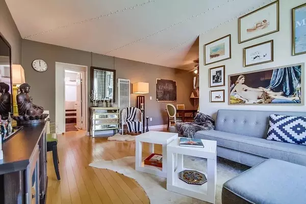 1 bedroom apartment for rent in Normal Heights - Inland, San Diego