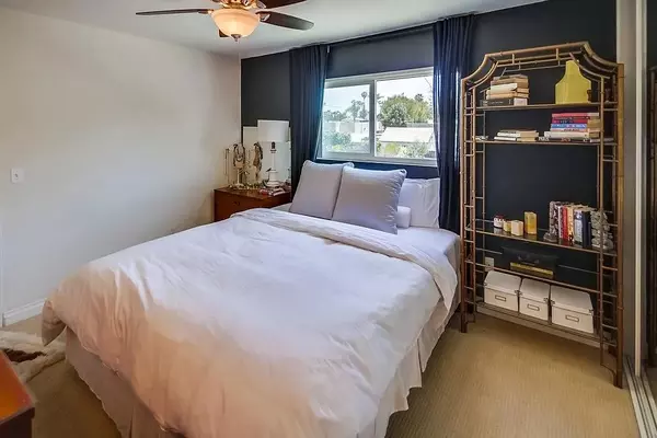 1 bedroom apartment for rent in Normal Heights - Inland, San Diego