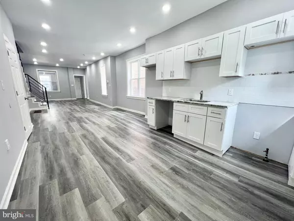 3 bedrooms apartment for rent in Dunlap PHL - West Philadelphia, Philadelphia