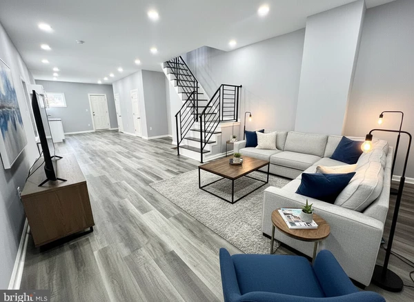 3 bedrooms apartment for rent in Dunlap PHL - West Philadelphia, Philadelphia