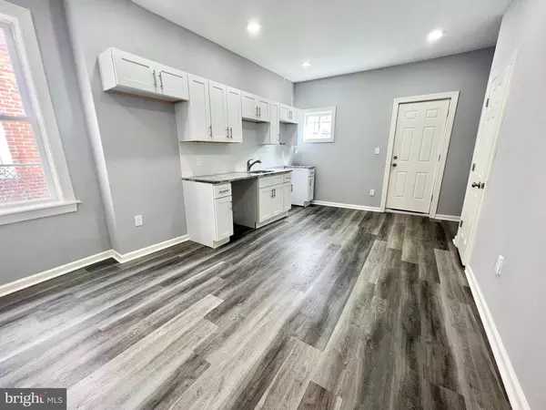 3 bedrooms apartment for rent in Dunlap PHL - West Philadelphia, Philadelphia