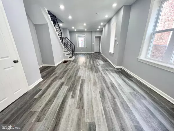 3 bedrooms apartment for rent in Dunlap PHL - West Philadelphia, Philadelphia