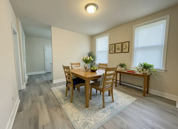 3 bedrooms apartment for rent in Kingsessing - Sw Philadelphia, Philadelphia