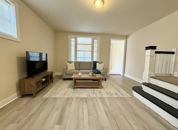 3 bedrooms apartment for rent in Kingsessing - Sw Philadelphia, Philadelphia