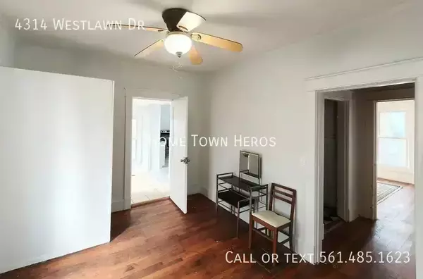 4 bedrooms apartment for rent in Sylvan Park - West Nashville, Nashville