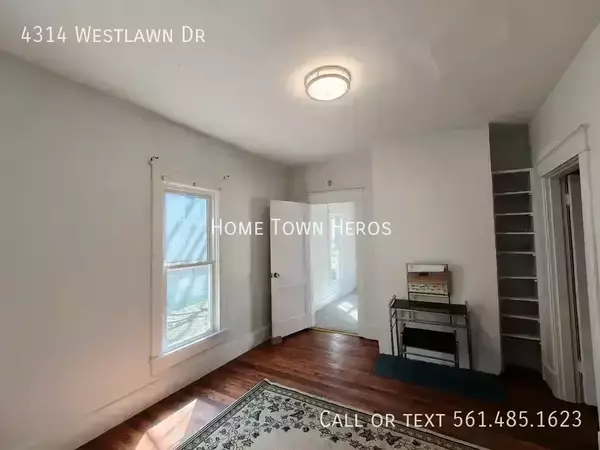 4 bedrooms apartment for rent in Sylvan Park - West Nashville, Nashville
