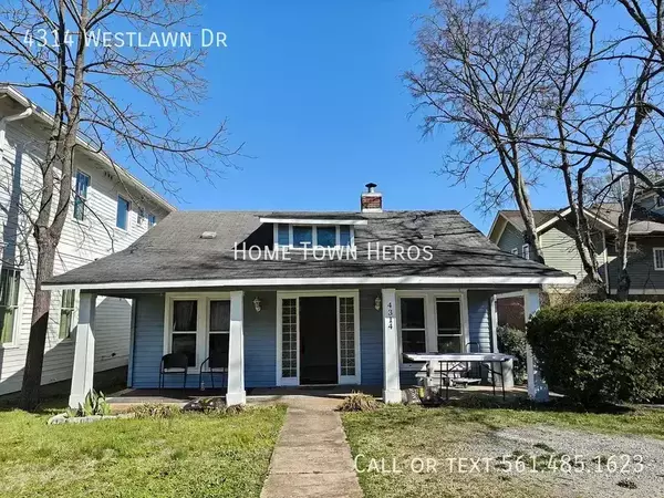 4 bedrooms apartment for rent in Sylvan Park - West Nashville, Nashville