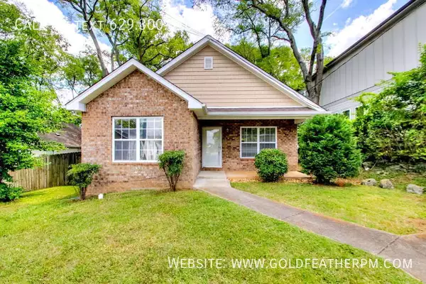 3 bedrooms apartment for rent in North Nashville - North Nashville, Nashville