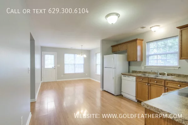 3 bedrooms apartment for rent in North Nashville - North Nashville, Nashville