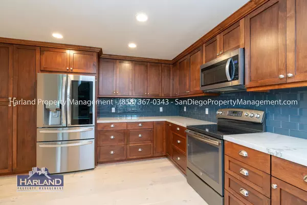 2 bedrooms apartment for rent in Old Town - Central SD, San Diego