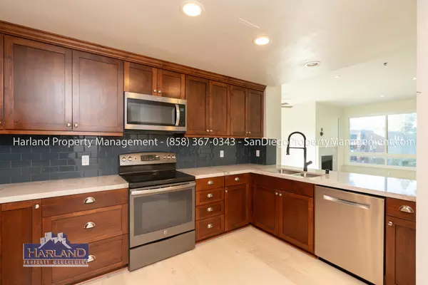 2 bedrooms apartment for rent in Old Town - Central SD, San Diego