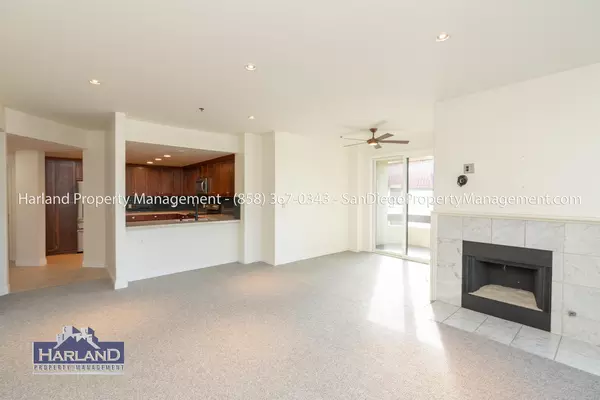 2 bedrooms apartment for rent in Old Town - Central SD, San Diego