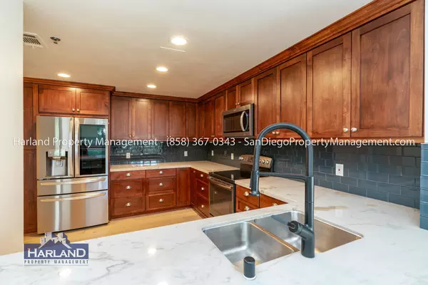 2 bedrooms apartment for rent in Old Town - Central SD, San Diego