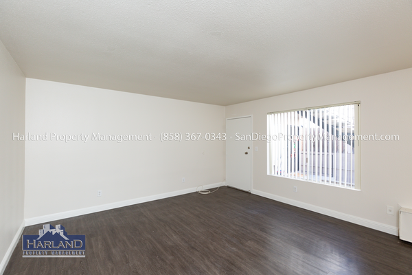 1 bedroom apartment for rent in Talmadge - Inland, San Diego