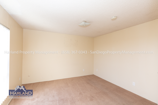 1 bedroom apartment for rent in Talmadge - Inland, San Diego