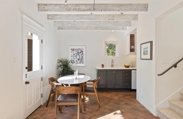 1 bedroom apartment for rent in Presidio Heights - San Francisco, San Francisco