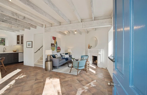 1 bedroom apartment for rent in Presidio Heights - San Francisco, San Francisco