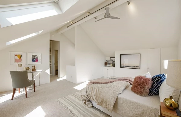 1 bedroom apartment for rent in Presidio Heights - San Francisco, San Francisco