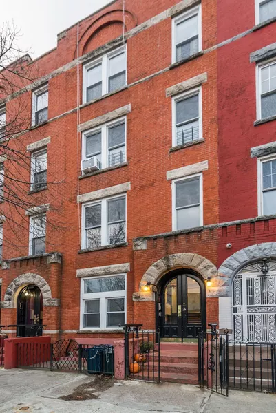 Coliving in Prospect Heights - Brooklyn, New York