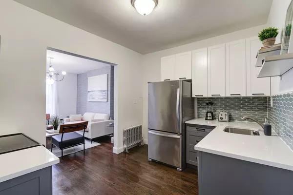 Coliving in Prospect Heights - Brooklyn, New York