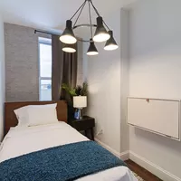 Co-living en Prospect Heights - Brooklyn, New York