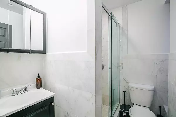 Coliving in Morningside Heights - Manhattan, New York