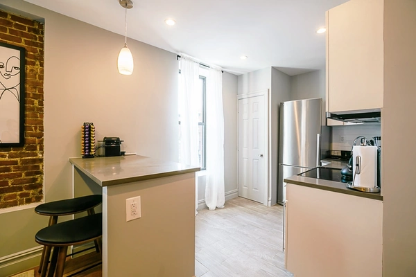 Coliving in Morningside Heights - Manhattan, New York