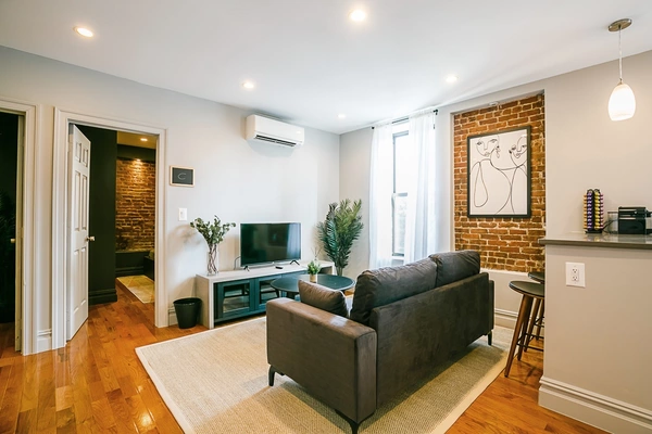Coliving in Morningside Heights - Manhattan, New York