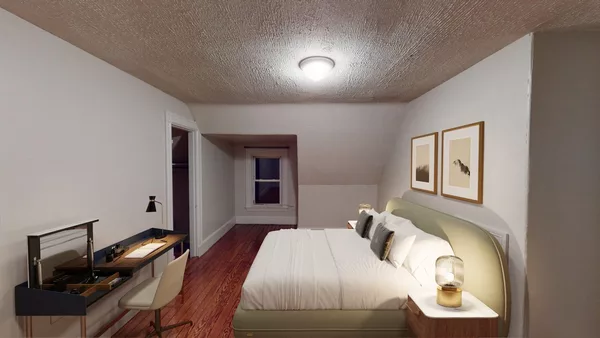 Coliving in Allston - Boston, Boston