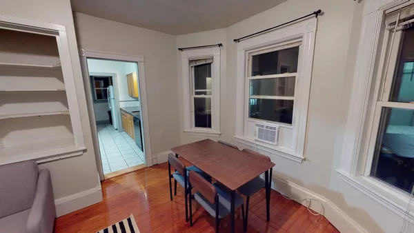 Coliving in Allston - Boston, Boston